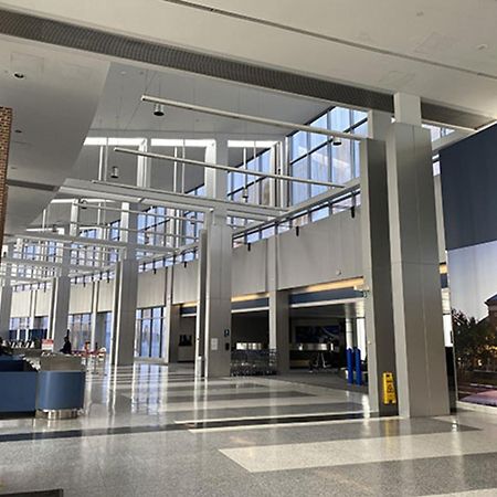 Motel 6 Newport News, Va - Fort Eustis Dış mekan fotoğraf