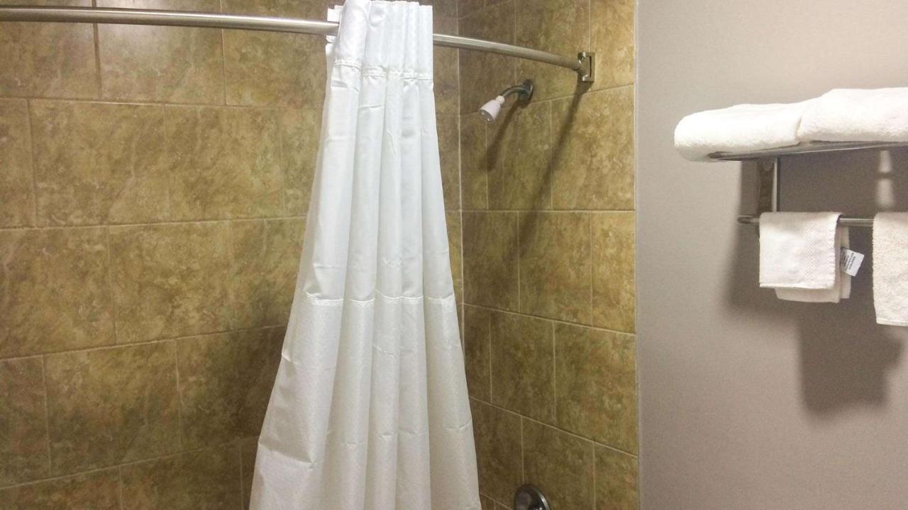 Motel 6 Newport News, Va - Fort Eustis Dış mekan fotoğraf
