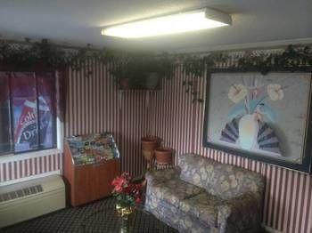 Motel 6 Newport News, Va - Fort Eustis Dış mekan fotoğraf