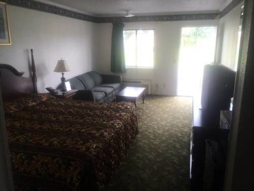 Motel 6 Newport News, Va - Fort Eustis Dış mekan fotoğraf