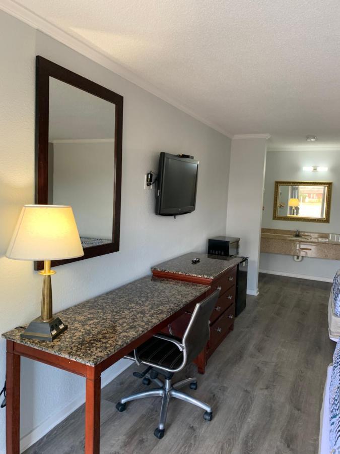 Motel 6 Newport News, Va - Fort Eustis Dış mekan fotoğraf